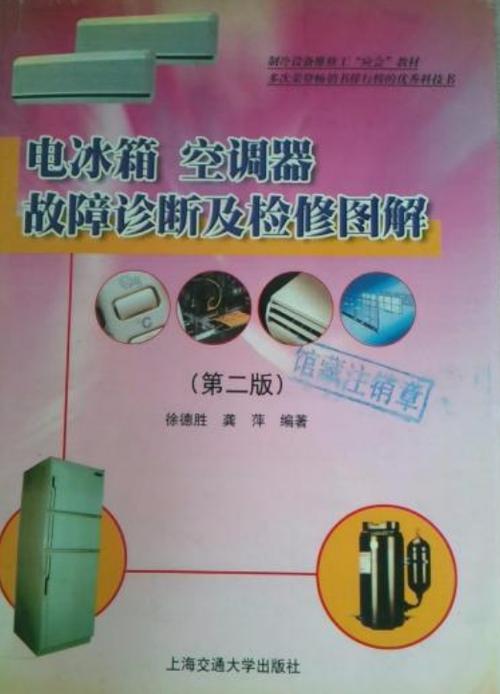 空调显示标志一闪一闪是什么情况