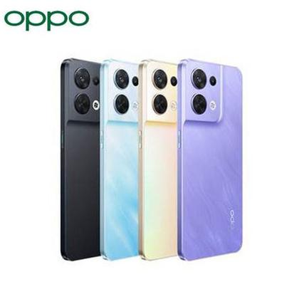 opporeno系列有几款
