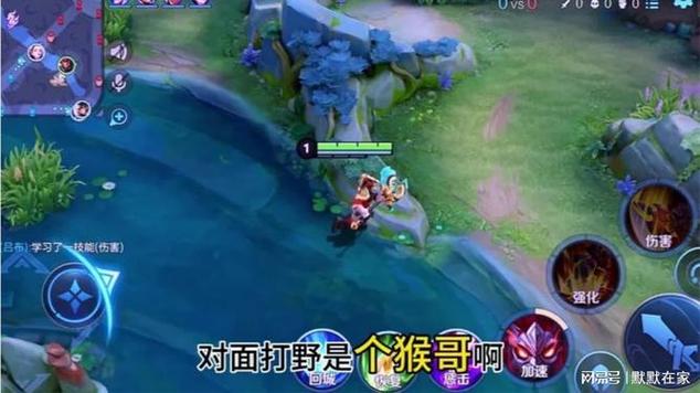猴子打得过典韦吗图标