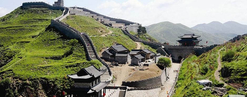 去雁门关住哪里方便