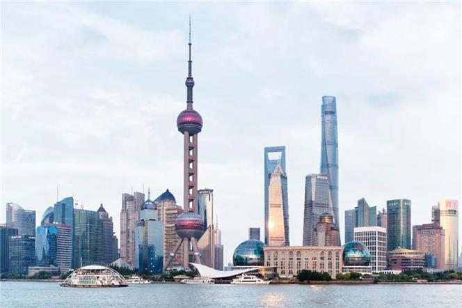 上海市中心有哪些好玩的地方