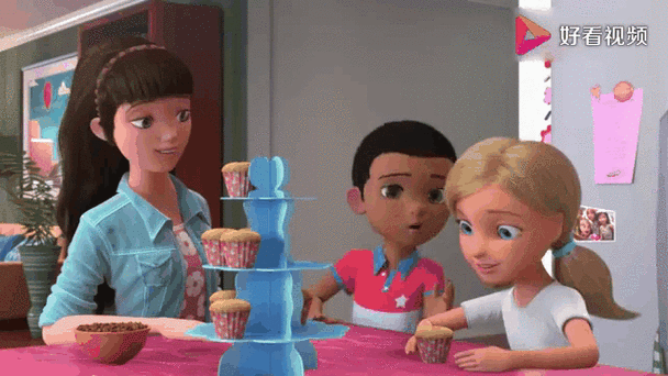 芭比之梦境奇遇记评价