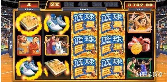 篮球巨星爆分视频