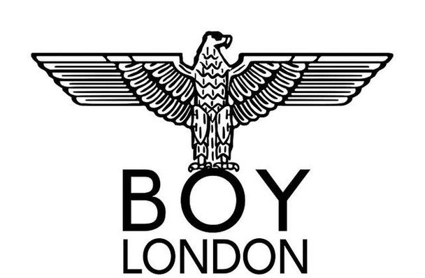 boy london中文叫什么牌子图标