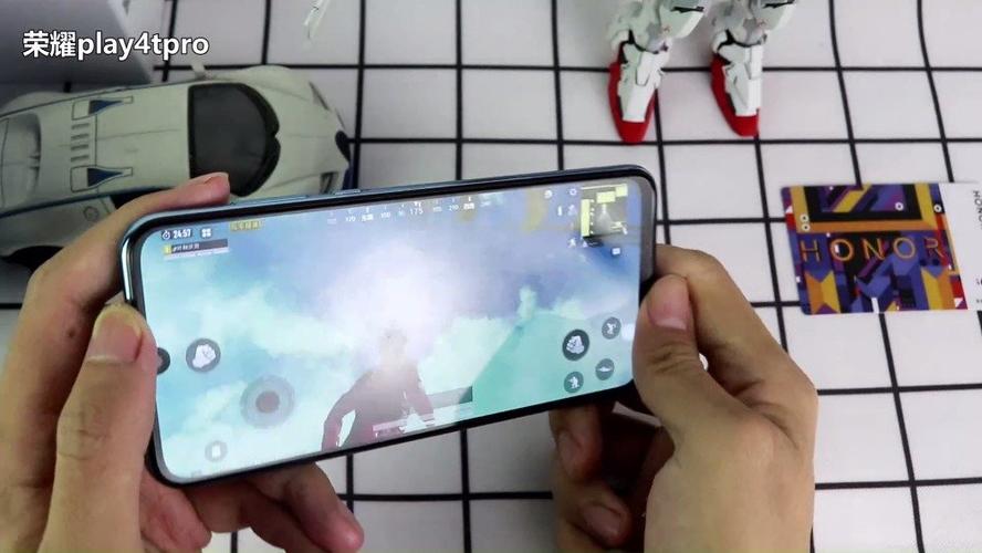 荣耀play4tpro有陀螺仪吗