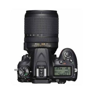 尼康d7100和d7200哪个好截图
