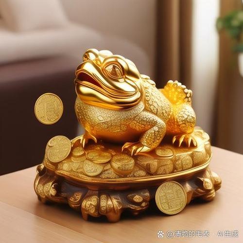 “招财”的雅称