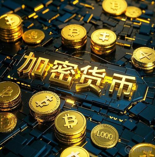 比特币财经图标