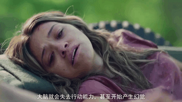 无眠觉醒 电影
