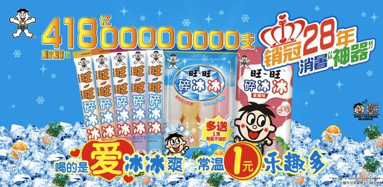 我的旺旺