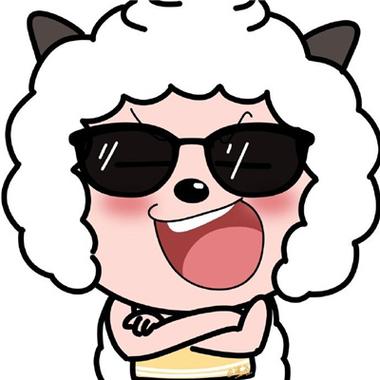 懒羊羊Q版头像图标