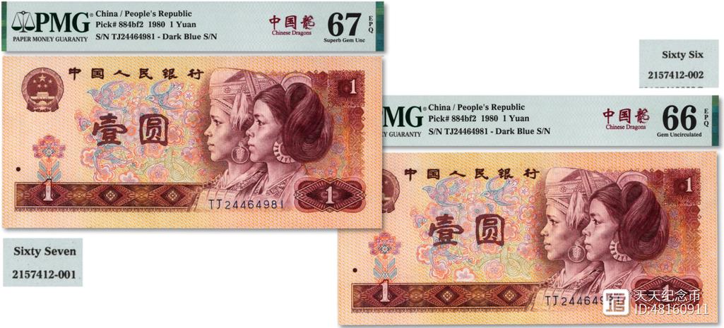 1980二角纸币值几万图标