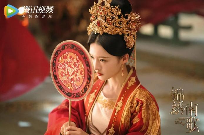 《锦绣南歌》免费观看