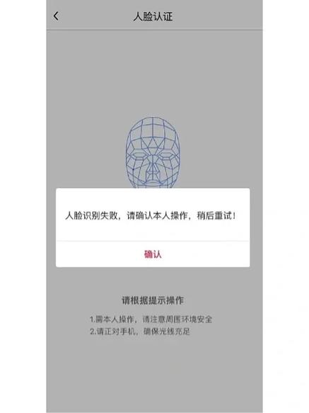 反人脸识别技巧