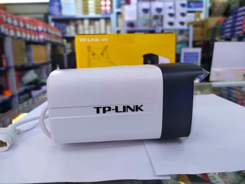 tplink摄像机恢复出厂设置