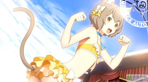萌娘触摸moechu破解版