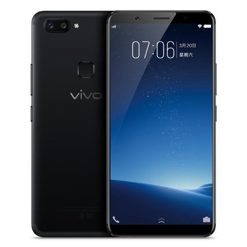 vivox20最新系统版本
