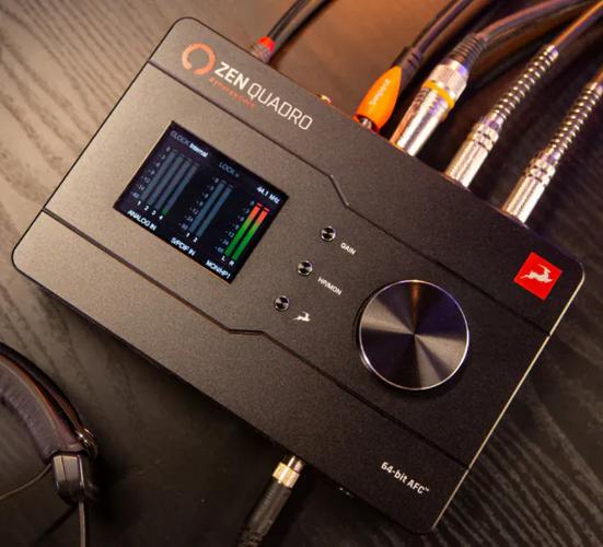 usbaudio是什么接口