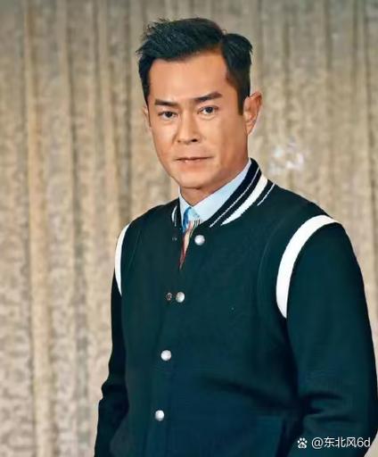 古天乐说自己出生时辰