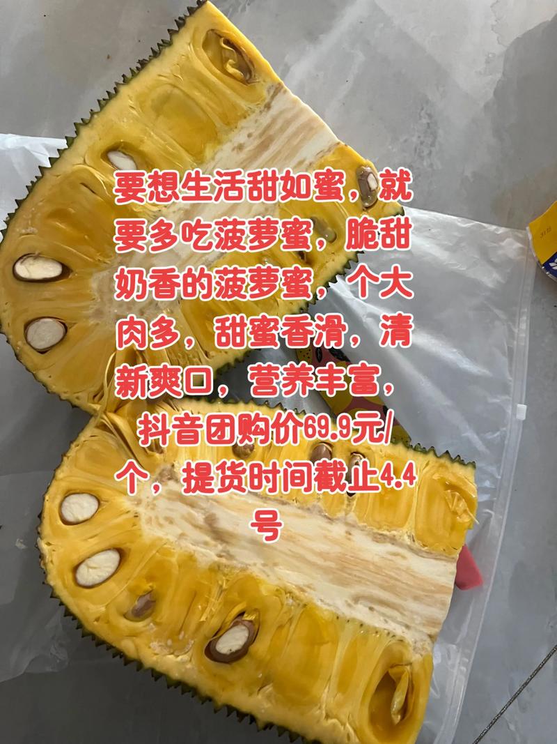 菠萝蜜一次最多吃几颗