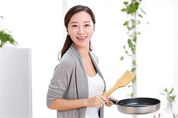 家庭主妇在家小活赚钱