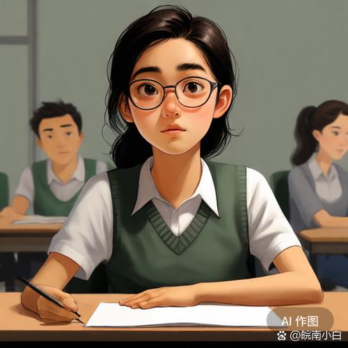 无限高考快穿