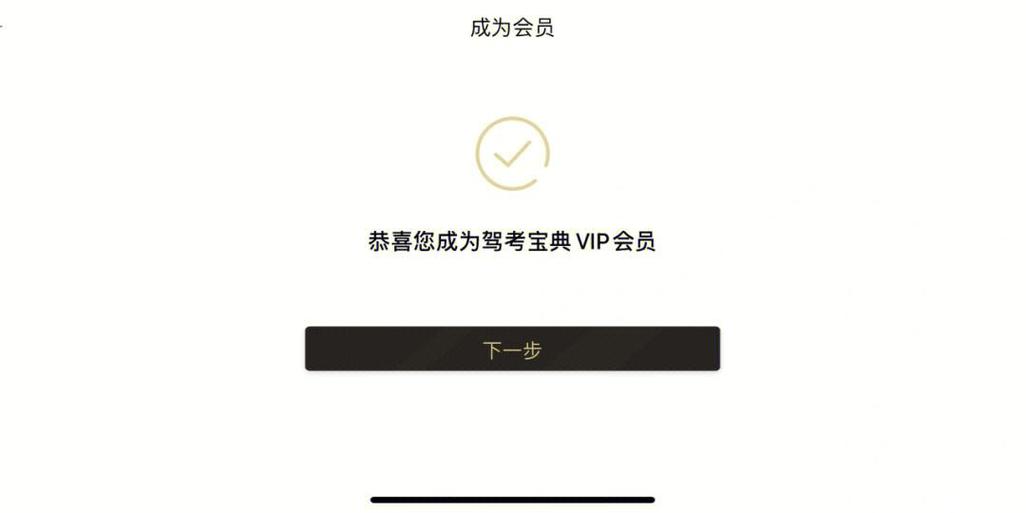 驾考宝典vip账号游戏截图