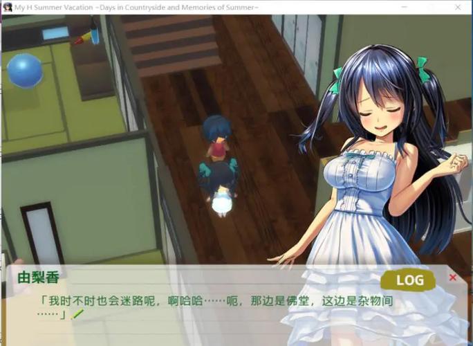 梓澪galgame游戏官网