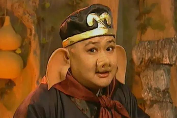 八戒看免费高清电视剧