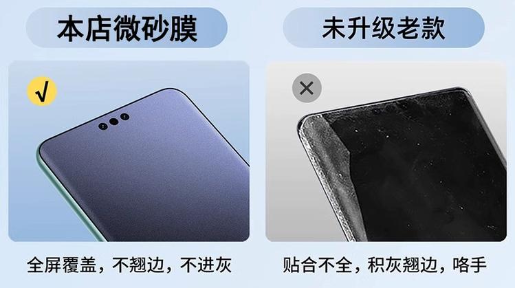 华为mate60pro原厂膜