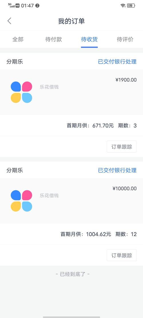来分期借钱容易通过吗