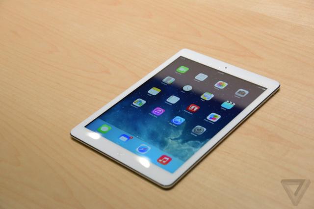 ipad4和ipadair4一样吗截图