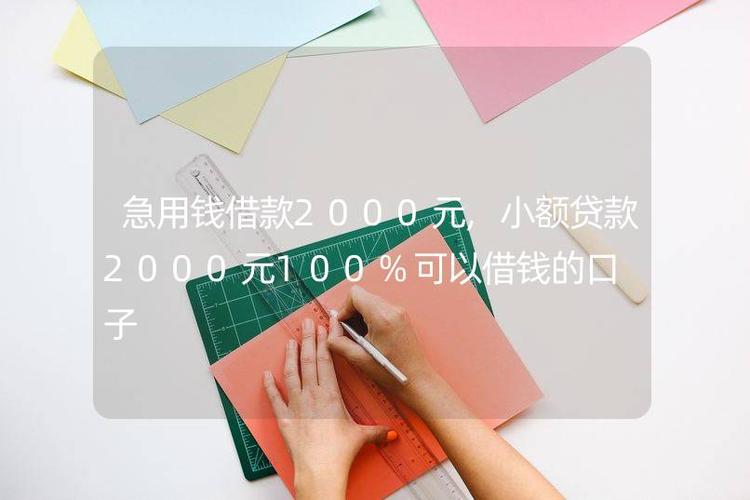 2000小额贷款游戏截图