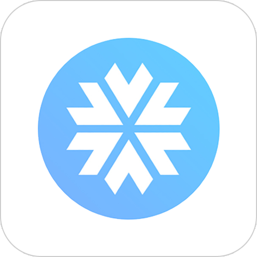 雪花订购app