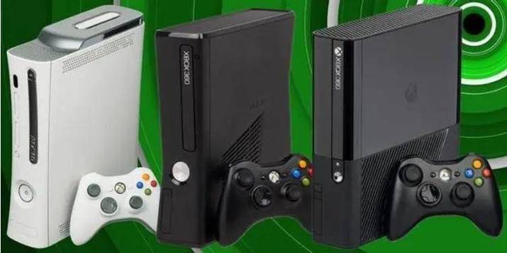 xbox360不联网能玩吗截图
