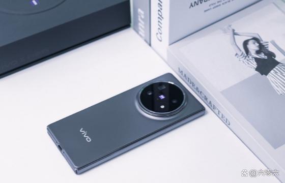 vivo折叠屏xfold5