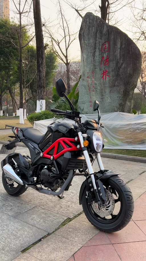 小怪兽150能跑多快