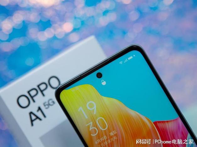 oppo有没有色彩滤镜游戏截图
