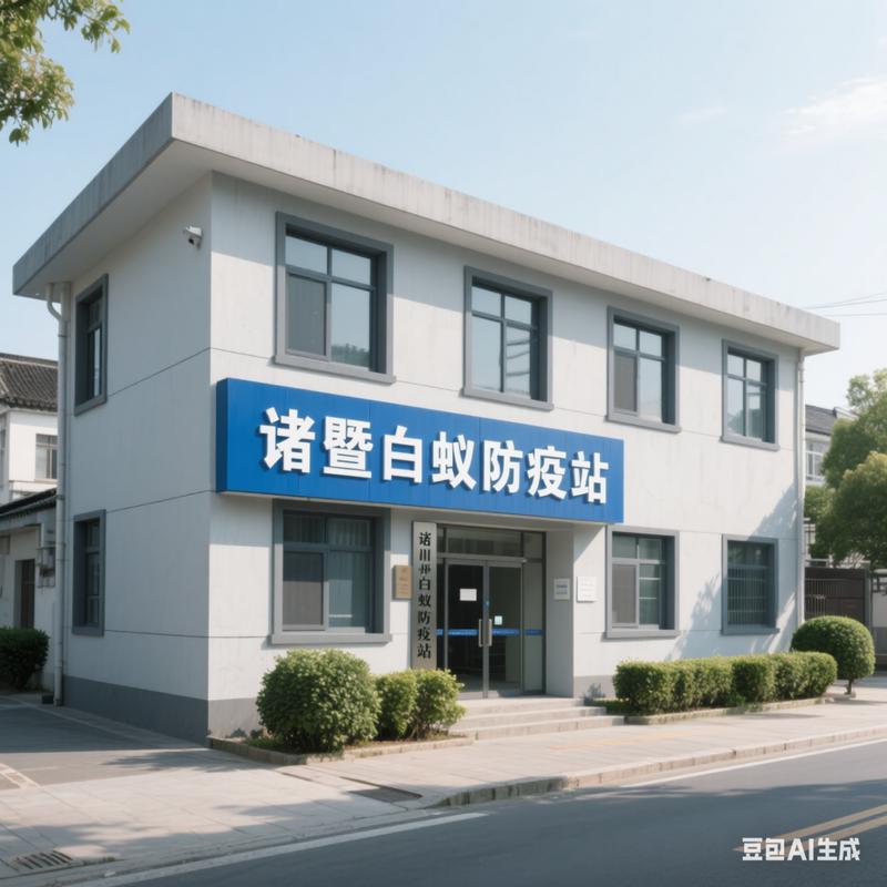 附近防疫站在哪个位置