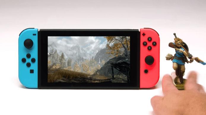 switch老滚5怎么切中文截图