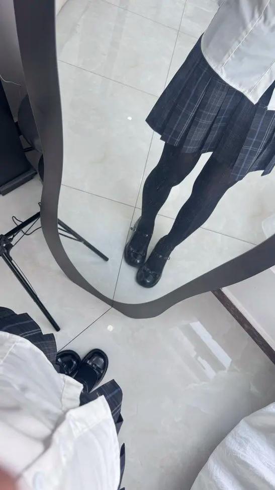 腿图片真实游戏截图