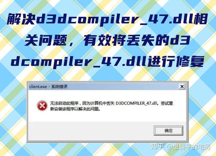 创建d3d失败 怎么解决图标