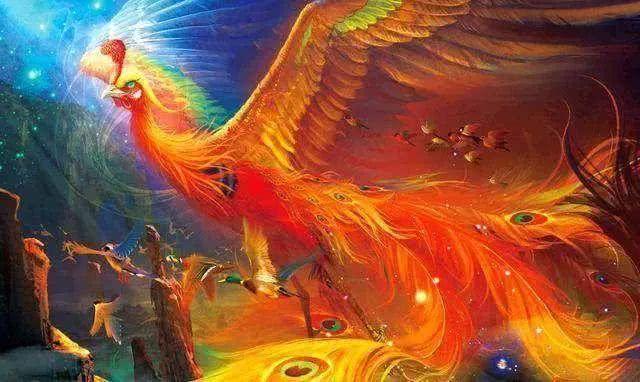凤凰有什么神通图标