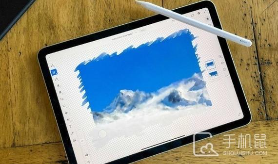 ipad10如何强制重启