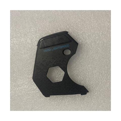 g502无线怎么用