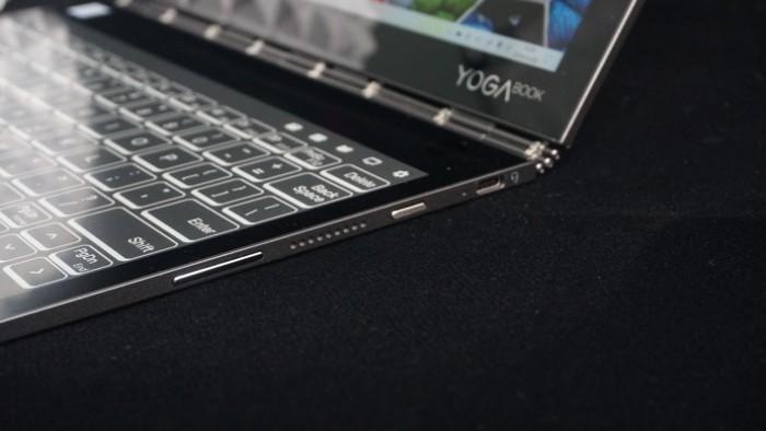 联想yogabook2详细介绍