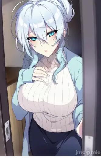 永远娘漫画