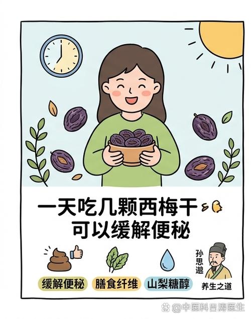 西梅治便秘吗有效果吗游戏截图