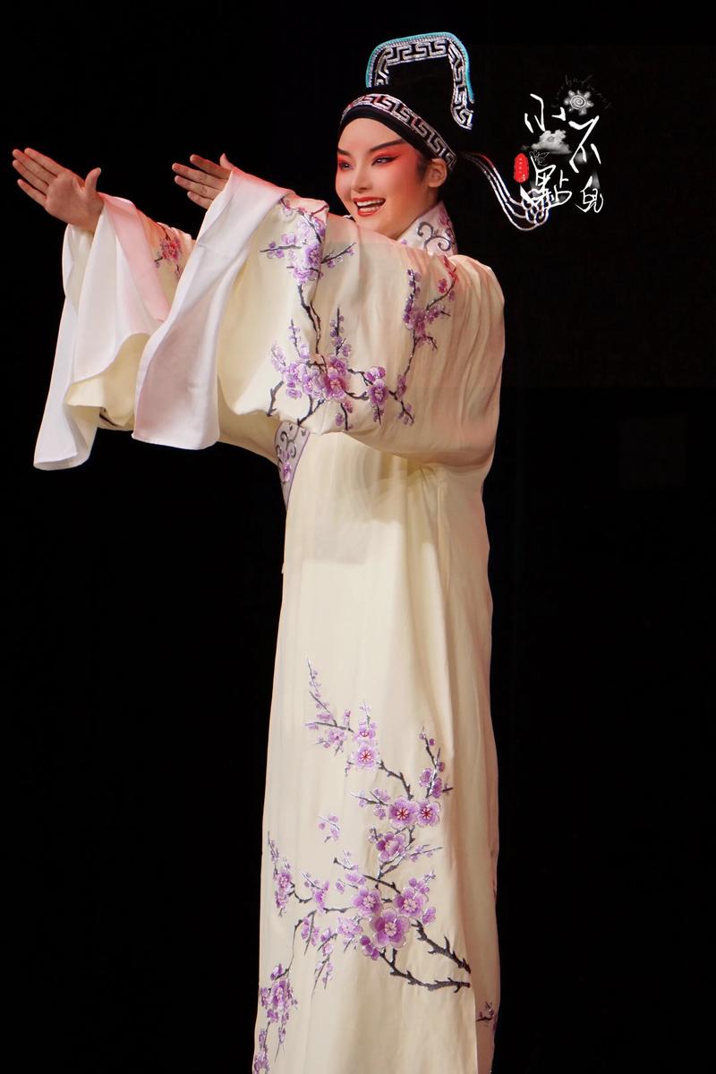越调李天宝全场