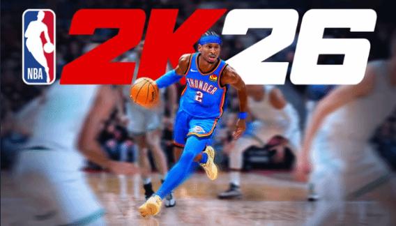 nba2k剧情